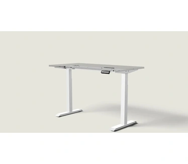 Desktronic HomeOne bureau frame - wit
