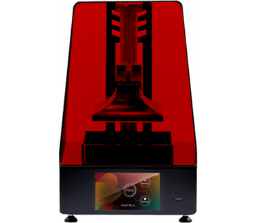 Photocentric Photocentric | LC HR2 9,7" | daglicht resin 3D printer