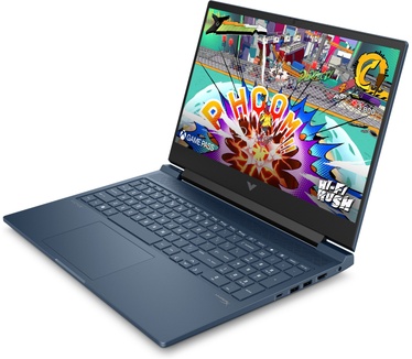 HP Victus Gaming 16-s1025nb (Azerty toetsenbord)