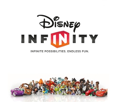Disney Infinity Starter Pack, Wii U