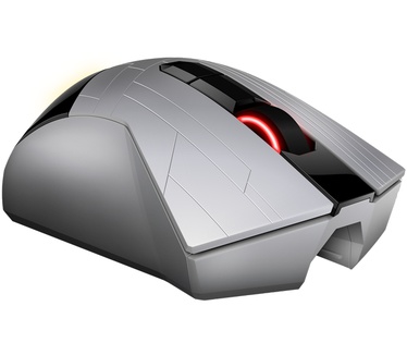 Razer Star Wars The Old Republic Gaming Mouse