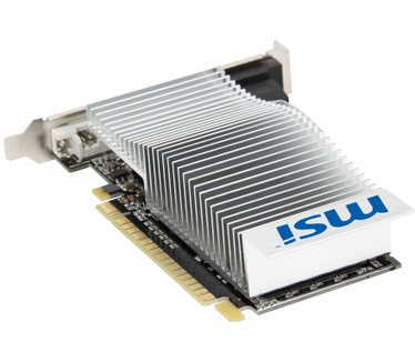 MSI GeForce 210 1GB