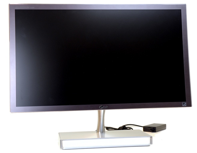 LG E2290V