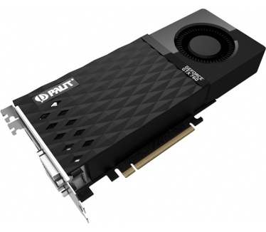 Palit GeForce GTX 760 2GB