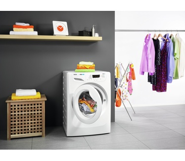 Zanussi ZWF81467W