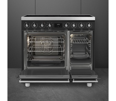 Smeg C92IMMB2