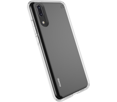 Speck Presidio Clear (P20) Transparant