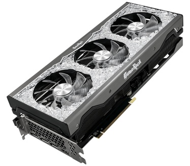 Palit GeForce RTX 4070 Ti GameRock Classic OC