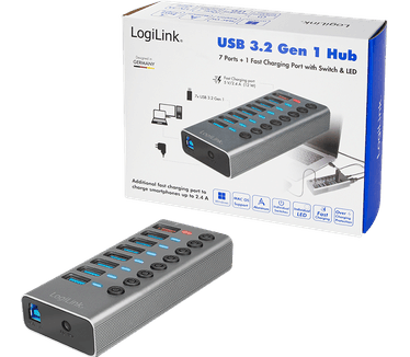 LogiLink UA0387