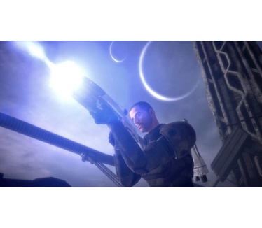 Mass Effect