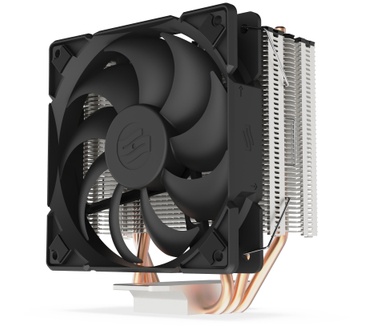 SilentiumPC Spartan 4 MAX