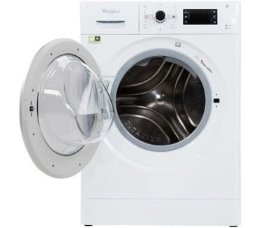 Whirlpool WWDC 9614