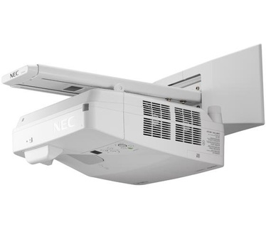 NEC UM352Wi (Multi-Touch)
