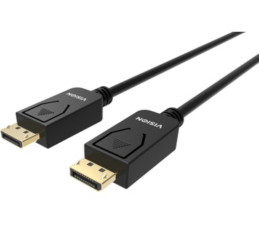 Vision TC 2MDP/BL