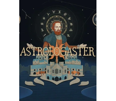 Astrologaster, Windows