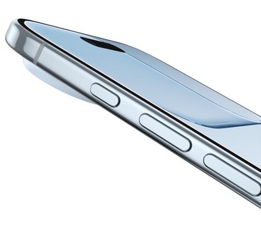 Belkin ScreenForce InvisiGlass