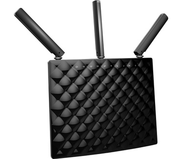 Tenda AC15