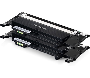 HP Samsung CLT-P4092B 2-pack Black Toner Cartridges