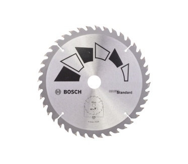 Bosch 2609256822