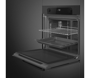 Smeg SFP6201TB