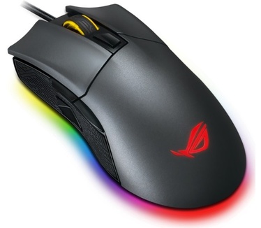 Asus ROG Gladius II