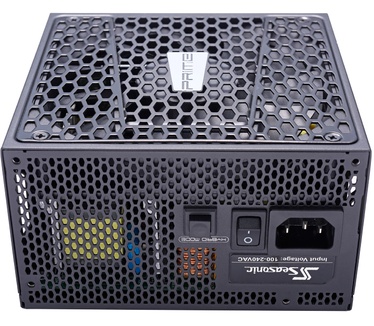 Seasonic Prime Ultra 550W Platinum