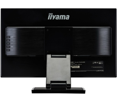 Iiyama ProLite T2454MSC-B1AG Zwart