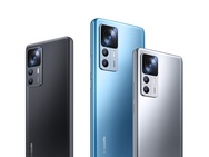 Xiaomi 12T 