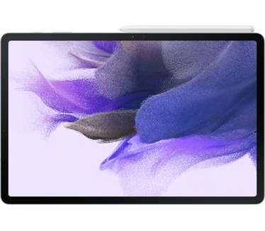 Samsung Galaxy Tab S7 FE, Wi-Fi, 4GB ram, 64GB opslag Zilver