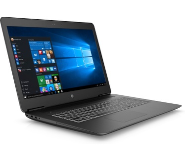 HP Pavilion 17-ab300nd