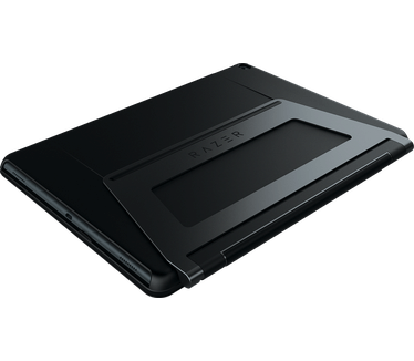 Razer Mechanische Keyboard Case voor Apple iPad Pro - QWERTY