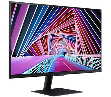 Samsung S70A 27" (A704) Zwart