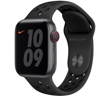 Apple Watch Series 6 Nike