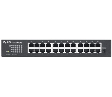 ZyXEL GS-1100-24E (GS1100-24E-EU0101F)