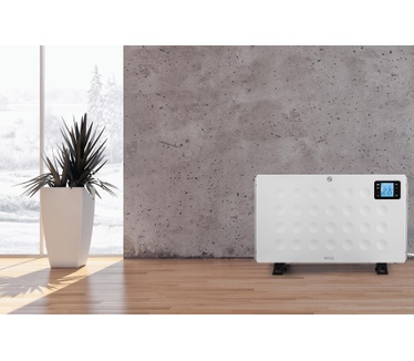 ECG TK 2080