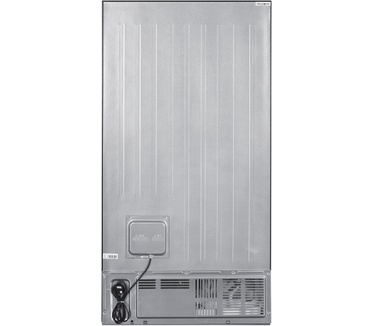 Beko GNO5324XPN