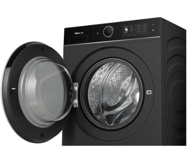 Hisense WD5I1245BBRH/BL