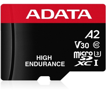 Adata AUSDX128GUI3V30SHA2-RA1
