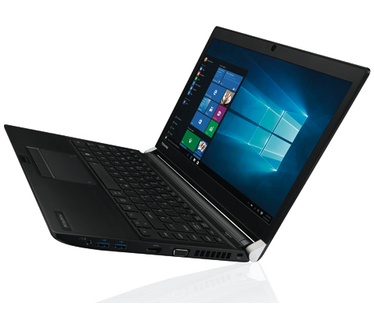 Toshiba \n              Portégé A30t-C-11U\n