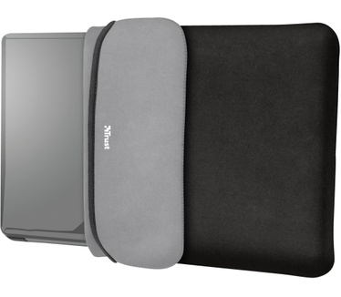 Trust 23449 Grijs, Zwart