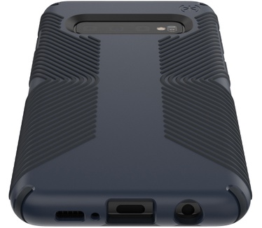Speck Presidio Grip Samsung Galaxy S10 Eclipse Blue/Carbon Black