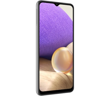 Samsung Galaxy A32 5G Wit