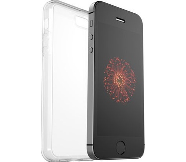 Otterbox Clearly Protected Case Clear iPhone 5/5S/SE