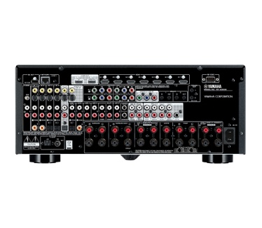 Yamaha AVENTAGE RX-A3030