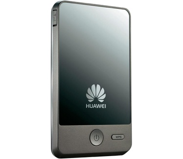 Huawei Mobile WiFi E583C