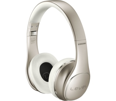 Samsung Level On Wireless Pro (Goud)