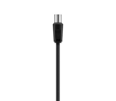 Belkin 75db Antenna coaxial M/M 5m