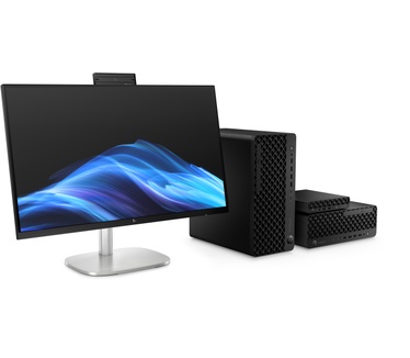 HP EliteDesk 8 Mini G1i U7265T32GB/1TBPC