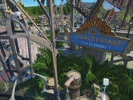 Planet Coaster