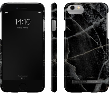 iDeal of Sweden IDFCAW21-I7-358 (iPhone SE/8/7/6/6s) Grijs